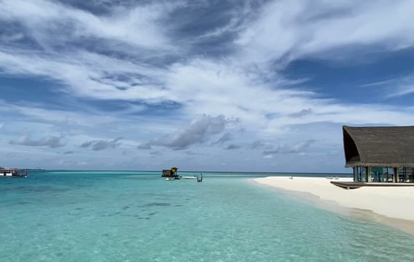 Maldives top 5 islands